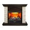 Комплект электрокаминов с искусственным камнем Real-Flame Elford STD/EUG/25,5/HL AO 3D Firestar 25,5 M108846 - фото 4743154
