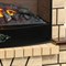 Комплект электрокаминов с искусственным камнем Real-Flame Stone new 33 AO с очагом 3D Firestar 33 M38833 - фото 4744176