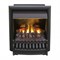 Пристенный электрокамин Real-Flame Corfino STD/EUG AO с очагом 3D Oregan M132937 - фото 4744959