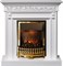 Пристенный электрокамин Dimplex Vallette с очагом Atherton M182947 - фото 4746006