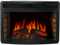 Пристенный электрокамин Royal Flame Atlanta с очагом Dioramic 25 LED FX (слоновая кость) M238591 - фото 4746273