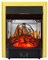 Пристенный электрокамин Royal Flame BERGEN серый графит с очагом Majestic FX M Black/Brass M232310 - фото 4746329 Пристенный электрокамин Royal Flame BERGEN серый графит с очагом Majestic FX M Black/Brass M232310 - фото 4746329