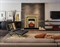 Пристенный электрокамин Royal Flame BERGEN дуб галифакс с очагом Majestic FX M Black/Brass M232312 - фото 4747321 Пристенный электрокамин Royal Flame BERGEN дуб галифакс с очагом Majestic FX M Black/Brass M232312 - фото 4747321