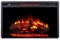 Пристенный электрокамин InterFlame Торонто с очагом Foton 26 M225099 - фото 4747660