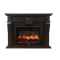 Пристенный электрокамин Electrolux EFP/P-3020LS с порталом Firelight Vittoriano 30 венге M134478 - фото 4747730