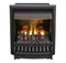 Угловой электрокамин Real-Flame Anita corner WT с очагом 3D Oregan M51553 - фото 4748902