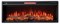 Линейный электрокамин Real-Flame JOKER 36 M215300 - фото 4749119