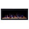 Линейный электрокамин Real-Flame Saphir 42 M115891 - фото 4749148