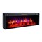 Линейный электрокамин InterFlame FREESPACE 50 LED FX QZ M110503 - фото 4749316