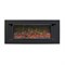 Линейный электрокамин Real-Flame Stockholm 42 BLM-P998/BLM-P918 с очагом Beverly 1000 M136496 - фото 4749425