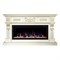 Линейный электрокамин Real-Flame Corsica BV/42 (WT-659G) с очагом Saphir 42 M187276 - фото 4749666