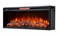 Линейный электрокамин Real-Flame VEGA 45 (GR-P718) с очагом JOKER 45 M210757 - фото 4749699