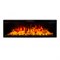 Линейный электрокамин Real-Flame ONTARIO 52 WT с очагом JOKER 52 M209536 - фото 4749719