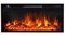 Линейный электрокамин Royal Flame BERGEN серый графит c очагом Vision 42 LOG LED M235961 - фото 4749881 Линейный электрокамин Royal Flame BERGEN серый графит c очагом Vision 42 LOG LED M235961 - фото 4749881