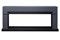 Линейный электрокамин Royal Flame Lindos Graphite Grey 60 (серый графит) с очагом Vision 60 LOG LED M203915 - фото 4750517