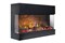 Линейный электрокамин Dimplex Vivente 100 M196548 - фото 4750839