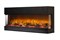 Линейный электрокамин Dimplex Vivente 150 M196549 - фото 4750852