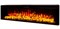 Линейный электрокамин Real-Flame SEATTLE 62 WT с очагом JOKER 62 M215901 - фото 4750900