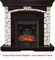 Классический очаг 2D Royal Flame Majestic FX Black M16060 - фото 4757071 Классический очаг 2D Royal Flame Majestic FX Black M16060 - фото 4757071