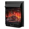 Классический очаг 2D Real-Flame MAJESTIC LUX BL RC M206641 - фото 4757083
