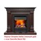 Классический очаг 2D Dimplex Danville Black FB2 M12604 - фото 4757162