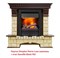 Классический очаг 2D Dimplex Danville Black FB2 M12604 - фото 4757186