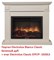 Классический очаг 2D Electrolux Classic EFP/P- 1020LS M46574 - фото 4757287 Классический очаг 2D Electrolux Classic EFP/P- 1020LS M46574 - фото 4757287