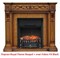 Классический очаг 2D Royal Flame Fobos FX Black M16058 - фото 4757316 Классический очаг 2D Royal Flame Fobos FX Black M16058 - фото 4757316