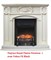 Классический очаг 2D Royal Flame Fobos FX Black M16058 - фото 4757333 Классический очаг 2D Royal Flame Fobos FX Black M16058 - фото 4757333