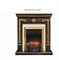 Классический очаг 2D Royal Flame Fobos FX Brass M16059 - фото 4757348 Классический очаг 2D Royal Flame Fobos FX Brass M16059 - фото 4757348
