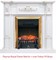 Классический очаг 2D Royal Flame Fobos FX Brass M16059 - фото 4757359 Классический очаг 2D Royal Flame Fobos FX Brass M16059 - фото 4757359