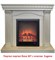 Классический очаг 2D Real-Flame EUGENE M15875 - фото 4757542 Классический очаг 2D Real-Flame EUGENE M15875 - фото 4757542