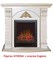 Классический очаг 2D Real-Flame EUGENE M15875 - фото 4757545 Классический очаг 2D Real-Flame EUGENE M15875 - фото 4757545