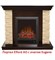 Классический очаг 2D Real-Flame EUGENE M15875 - фото 4757549 Классический очаг 2D Real-Flame EUGENE M15875 - фото 4757549