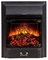 Классический очаг 2D InterFlame Fobos FX M Brass/Black M17367 - фото 4757574