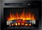 Классический очаг 2D Real-Flame Mirage 25 M235679 - фото 4757589