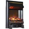 Классический очаг 2D InterFlame Fobos FX M Black/Brass M65460 - фото 4757598 Классический очаг 2D InterFlame Fobos FX M Black/Brass M65460 - фото 4757598