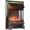 Классический очаг 2D InterFlame Fobos FX M Black/Brass M65460 - фото 4757600 Классический очаг 2D InterFlame Fobos FX M Black/Brass M65460 - фото 4757600