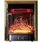 Классический очаг 2D InterFlame Majestic FX M Black/Brass M65461 - фото 4757606 Классический очаг 2D InterFlame Majestic FX M Black/Brass M65461 - фото 4757606