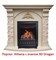 Классический очаг 3D Real-Flame 3D OREGAN M32919 - фото 4757643 Классический очаг 3D Real-Flame 3D OREGAN M32919 - фото 4757643
