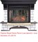 Широкий очаг 2D Royal Flame Dioramic 25 LED FX M16062 - фото 4757952 Широкий очаг 2D Royal Flame Dioramic 25 LED FX M16062 - фото 4757952