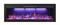 Широкий очаг 2D InterFlame FreeSpace 55 LED FX QZ M204255 - фото 4758113