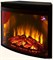 Широкий очаг 2D InterFlame Panoramic 28 LED FX M17357 - фото 4758282