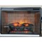 Широкий очаг 2D InterFlame Foton 21-33 LED FX QZ M133015 - фото 4758311