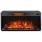 Широкий очаг 2D InterFlame Foton (42 LED FX QZ) M182920 - фото 4758333