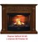 Широкий очаг 3D Real-Flame 3D FIRESTAR 33 M35578 - фото 4758403