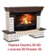 Широкий очаг 3D Real-Flame 3D FIRESTAR 33 M35578 - фото 4758407