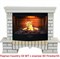 Широкий очаг 3D Real-Flame 3D FIRESTAR 33 M35578 - фото 4758408