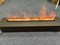 Встраиваемый очаг в модуль Real-Flame 3D CASSETTE 1000 LED RGB M202552 - фото 4758511
