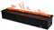 Встраиваемый очаг в модуль Schones Feuer 3D FireLine 1000 + синий цвет M234338 - фото 4758625